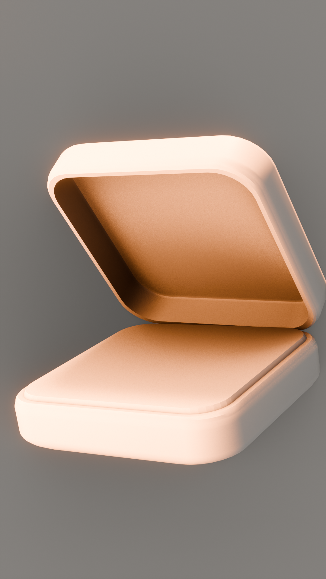 Frame 8 Clay